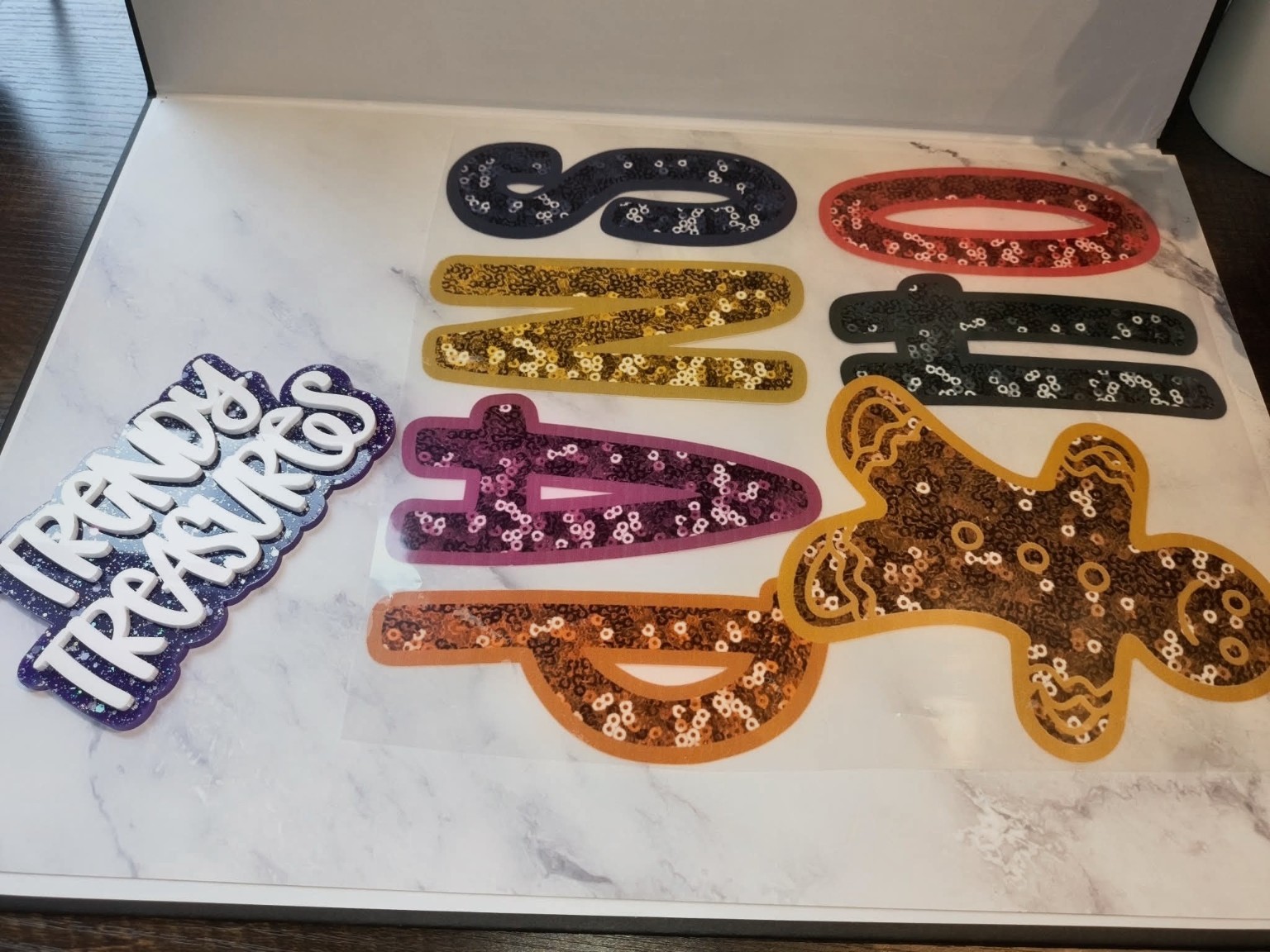 Oh Snap! Gingerbread design reference, not a finished garment