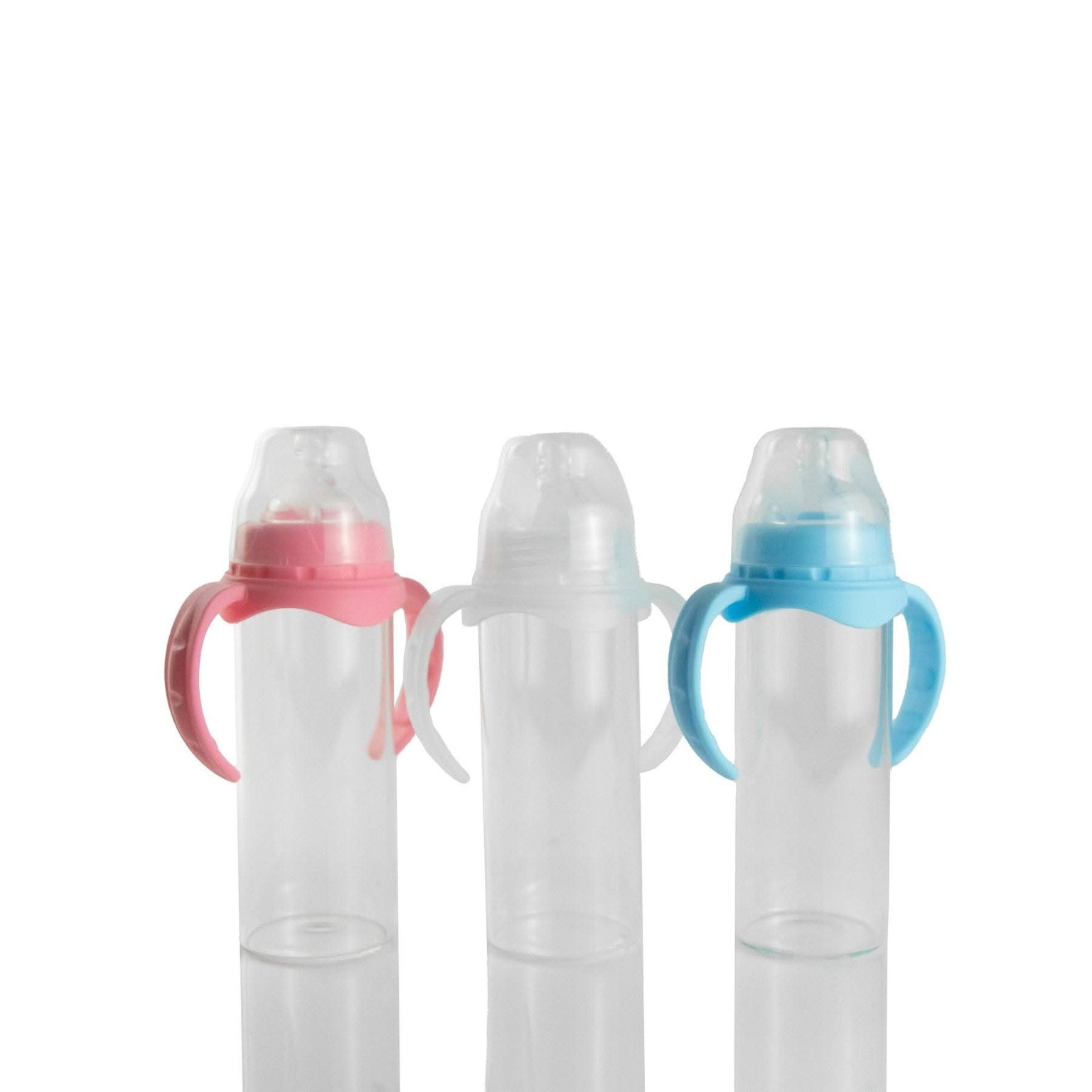 Little Sips Bottle & Lid Options — preorder drinkware or accessory