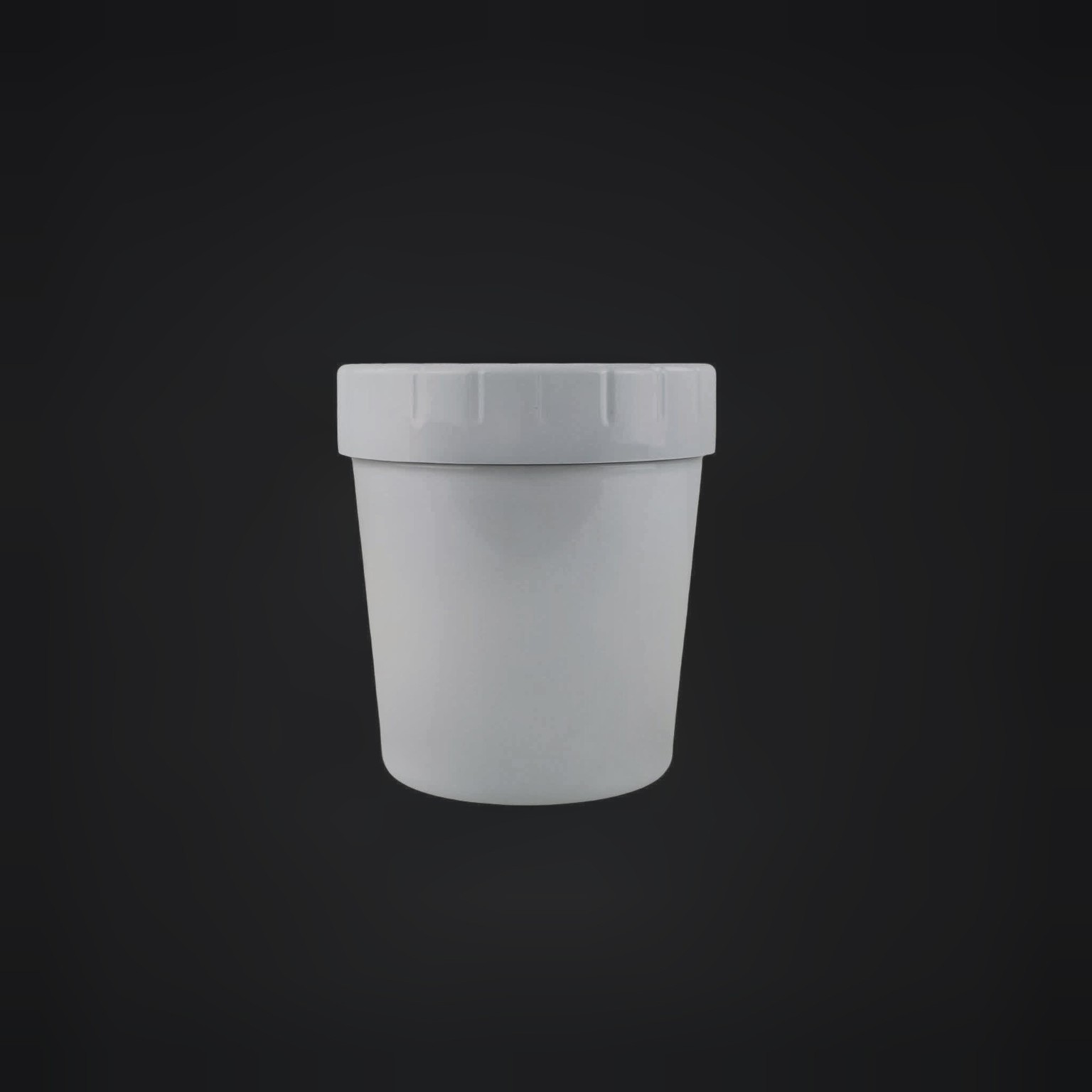Custom Insulated Container additional options