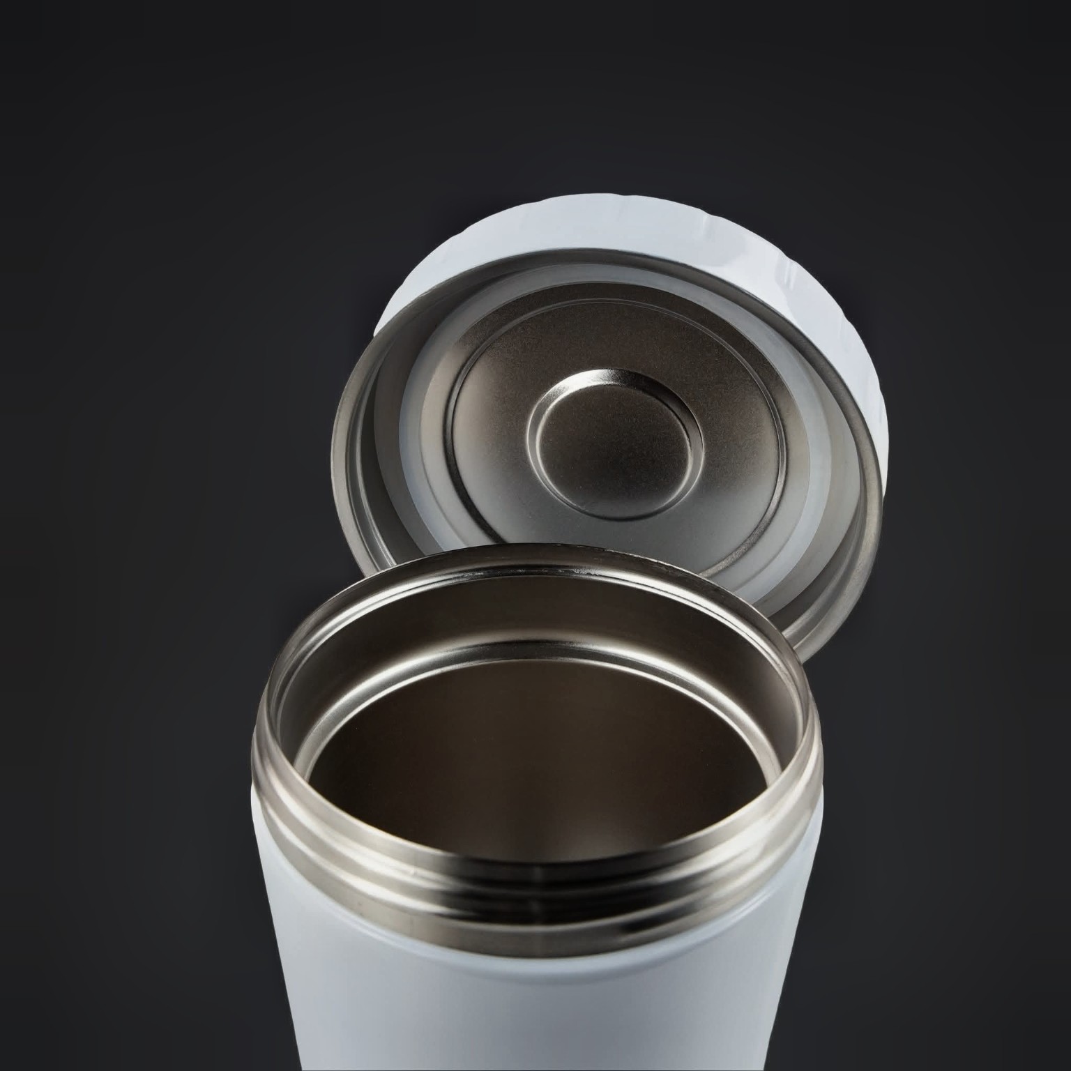 Custom Insulated Container — preorder drinkware or accessory