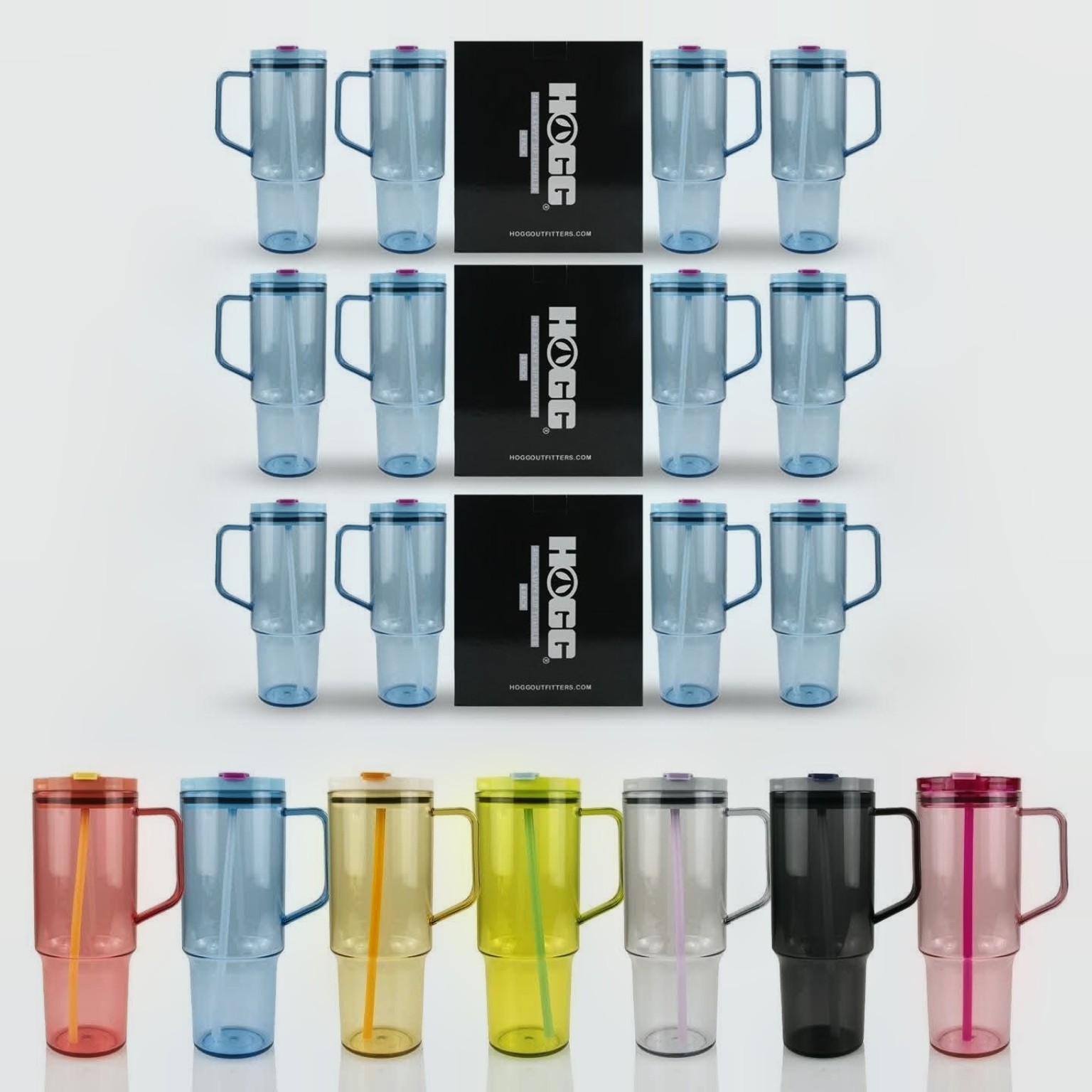 Personalized Tumbler Charm Options — product or design reference